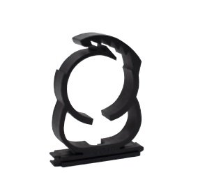 D-TOP-LX GRAMPA PLASTICA AJUSTABLE 40 DE