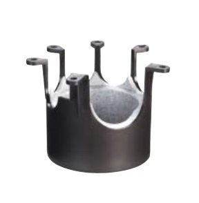 D-TOP-LX PORTA PILETA SUSPENDIDA 110 DE