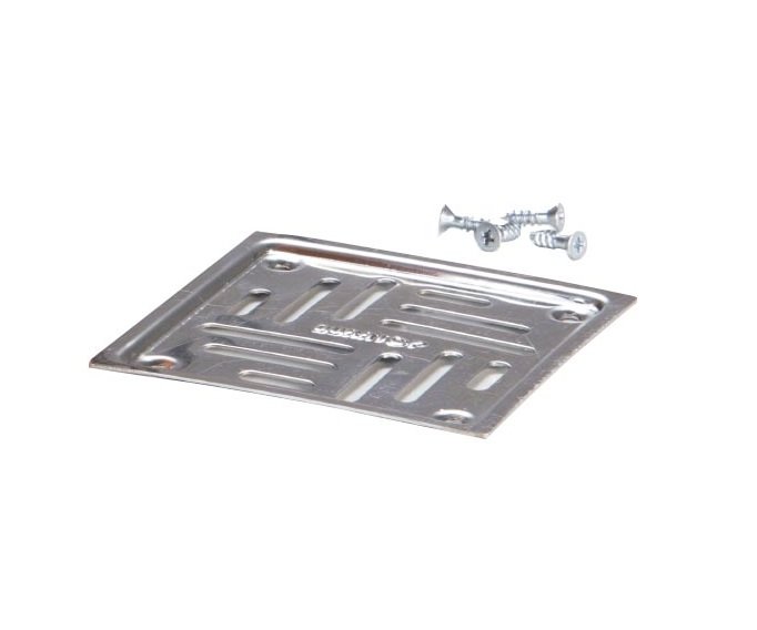 D-TOP-LX REJILLA  8 x 8 DE