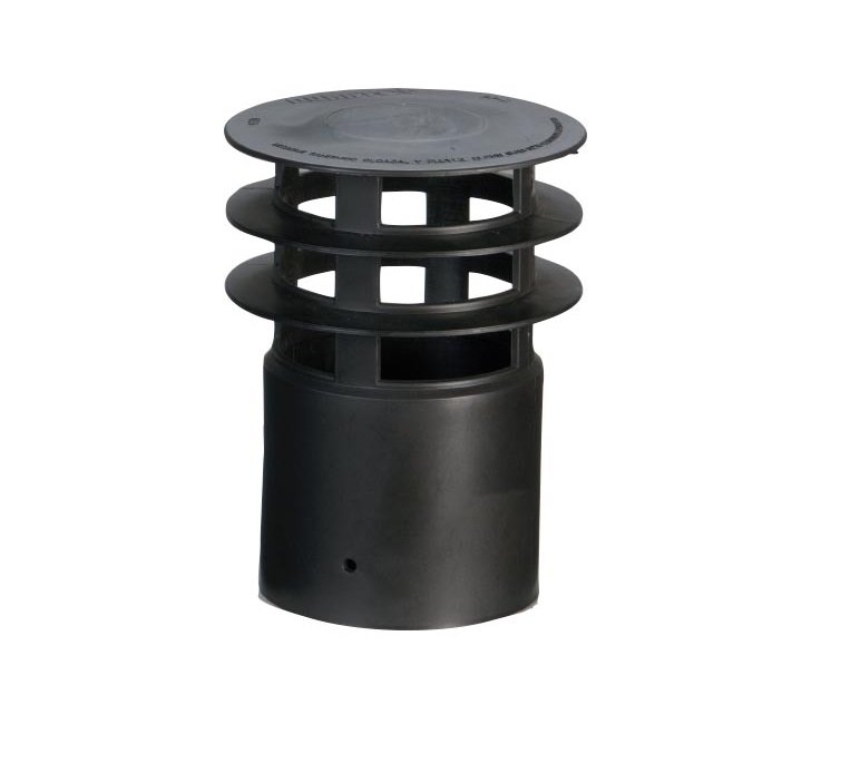 D-TOP-LX SOMBRERETE VENTILACION  63