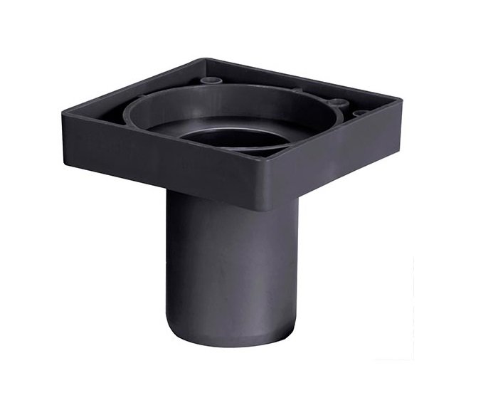 D-TOP PORTAMARCO 8x8 SALIDA/40 DE