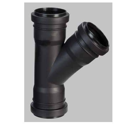 D-TOP RAMAL 45° 40 x 40