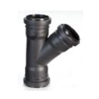 D-TOP RAMAL 45° HEMBRA HEMBRA 40