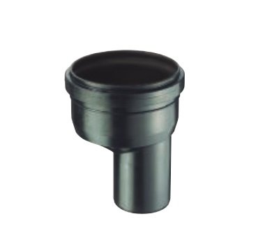 D-TOP REDUCTOR  EXCENTRICO ANULAR 110 x 63 DE