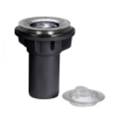 D-TOP SOPAPA BAÑERA VERTICAL CROMO 40