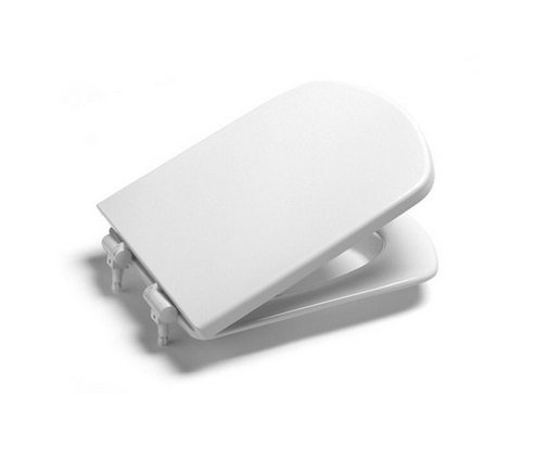 DAMA SUSPENDIDA ASIENTO / TAPA INODORO