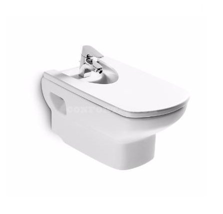 DAMA SUSPENDIDA BIDE AGUJERO