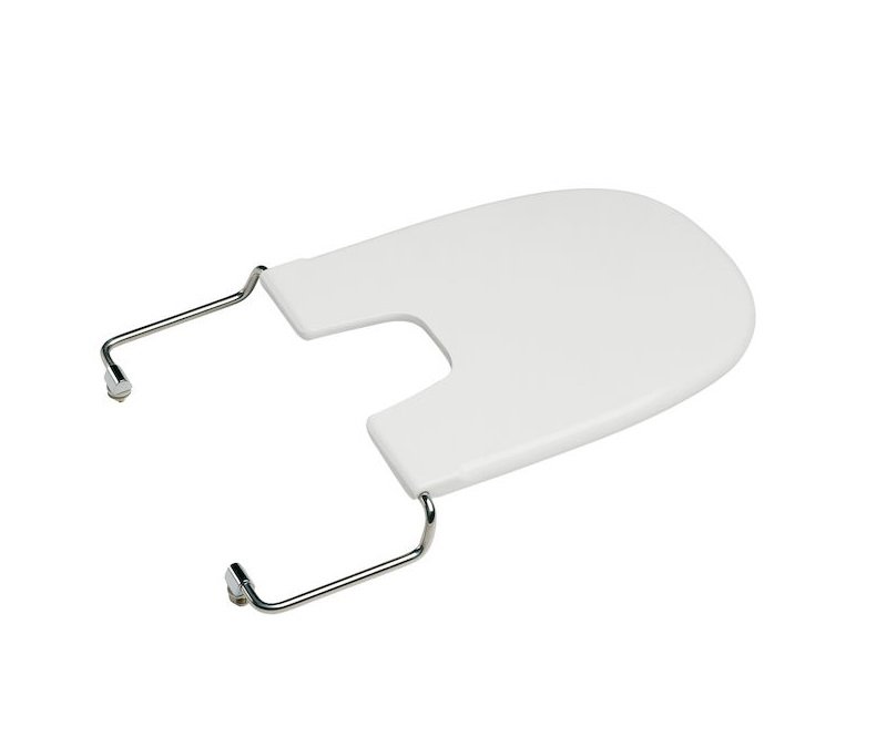 DAMA TAPA LAQUEADA BIDE