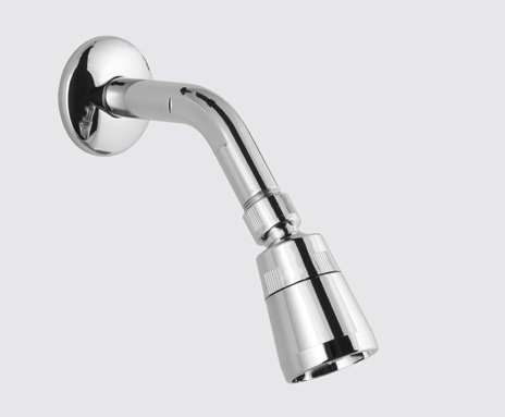 DUCHA ARTICULADA CROMO