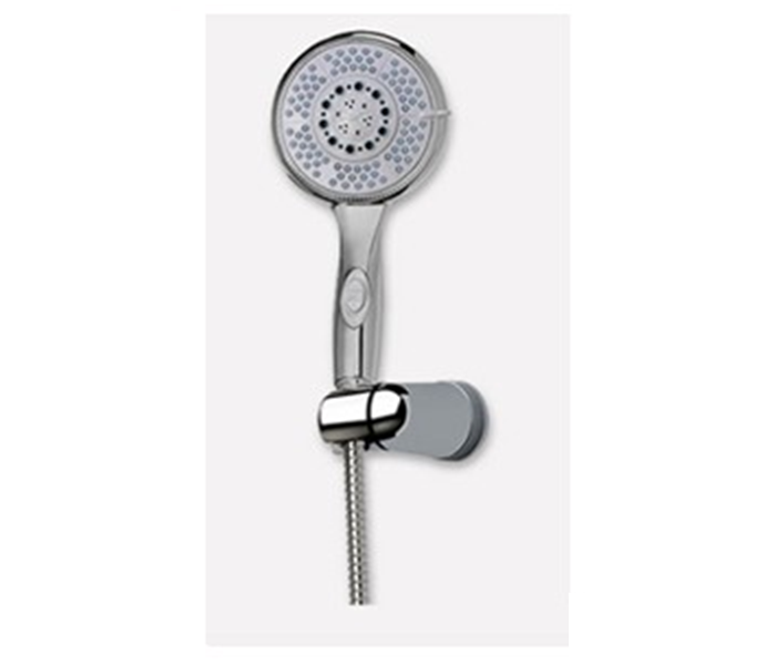 DUCHADOR ANTICALCAREA 5 FUNCIONES KIT