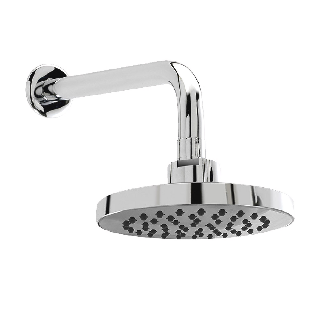 DUCHON 6 CON BRAZO Y CAMPANA