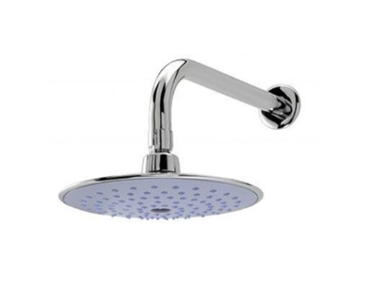 DUCHON 8 CON BRAZO Y CAMPANA