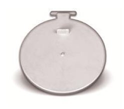 ED-VALVULA REPUESTO CLAPETA ANTIRRETORNO METALICA