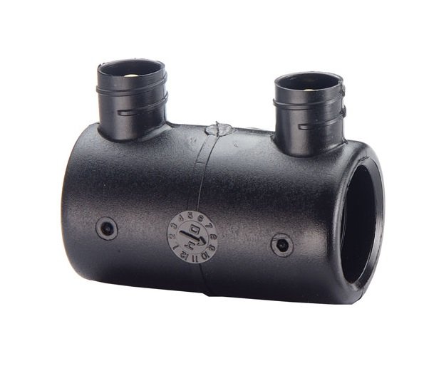 ELECTRO FUSION CUPLA 32