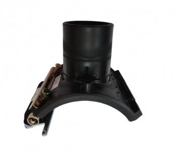 ELECTRO FUSION  RAMAL 75 x 63