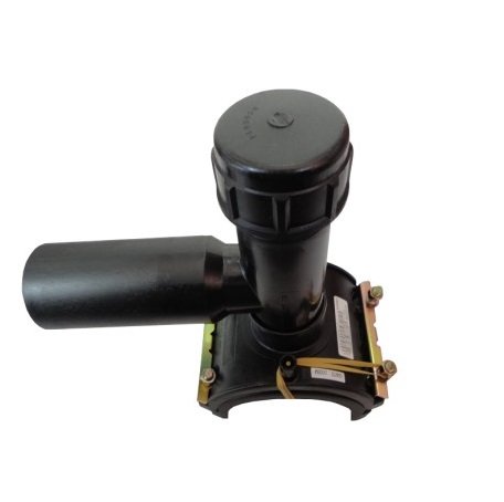 ELECTRO FUSION TOMA SERVICIO ALTO VOLUMEN 250 x 63