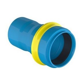 EM-PUNTA HEMBRA 4" CENGANCHE METALICO