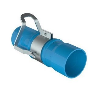 EM-PUNTA MACHO 2" ENGANCHE METALICO