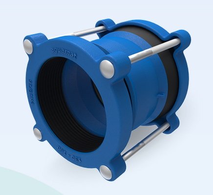 EMPALMES CON TOLERANCIA 100