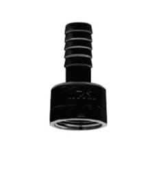 ENCHUFE - ROSCA HEMBRA 1/2"