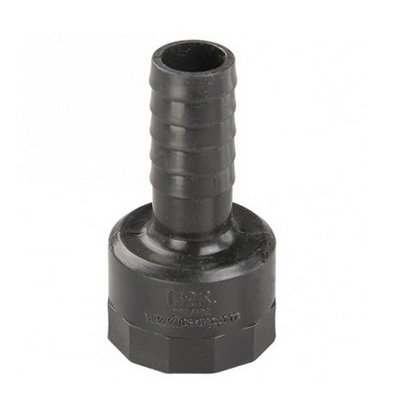 ENCHUFE-ROSCA HEMBRA REDUCCION 3/4" x 1"