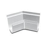 ESQUINERO 45° 130 mm