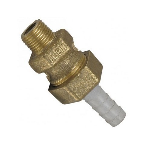 FERULA ESPITA PLASTICO 1 1/2"