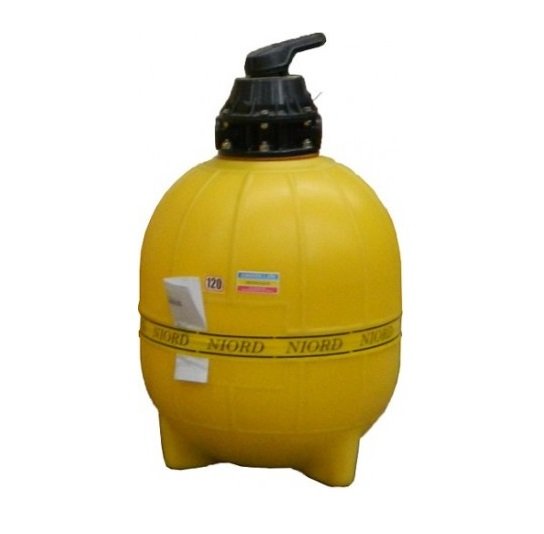 FILTRO PLASTICO NIORD AR 220