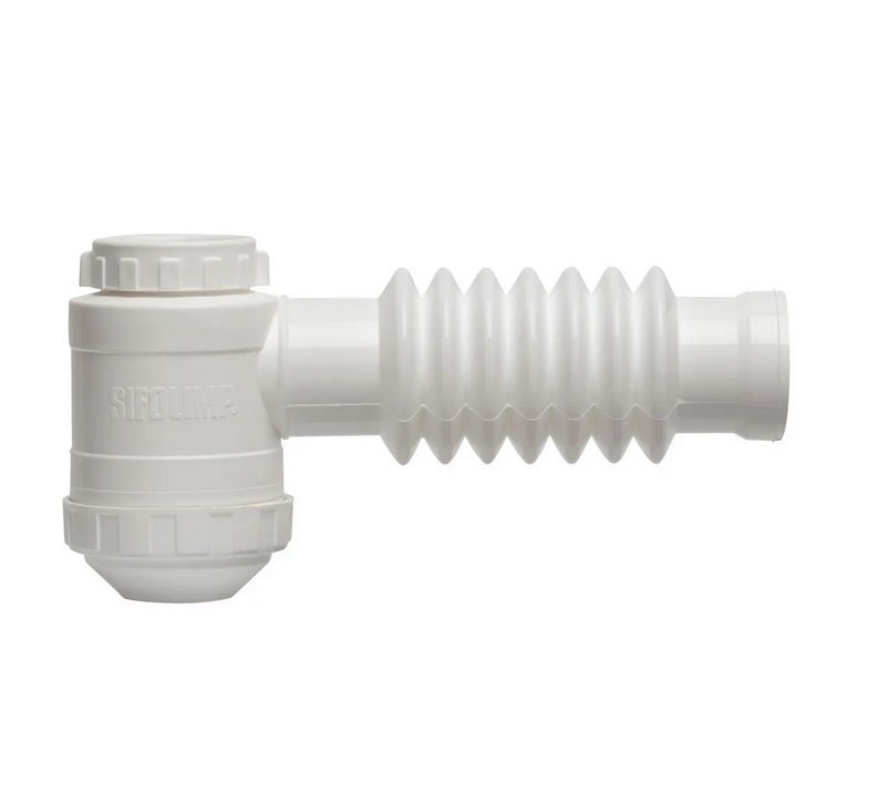 FUELLE SIFON CON ROSCA 40