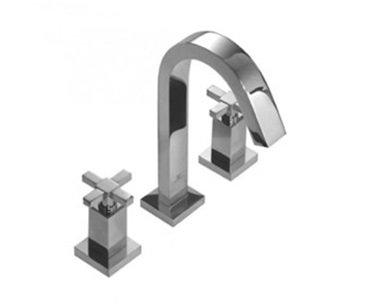 GEOMETRY LAVATORIO CRUZ