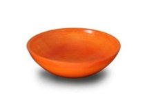 GRESS CERAM FINISTERRA NARANJA MEDIANA