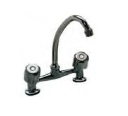 GRIFO MESADA REFORZADA LUJO V.CROSS