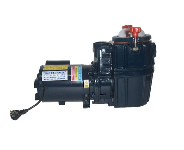 IMPULSOR 1 1/2 HP LINEA AZUL NIORD TRIFASICO