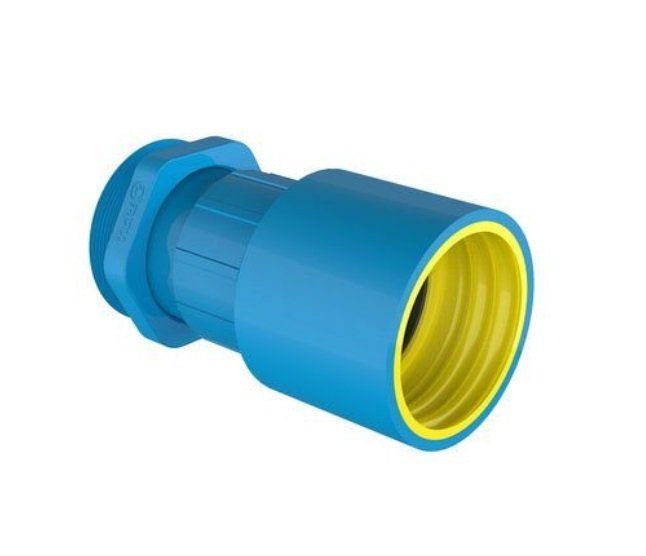 IR-ADAPTADOR HEMBRA 3"