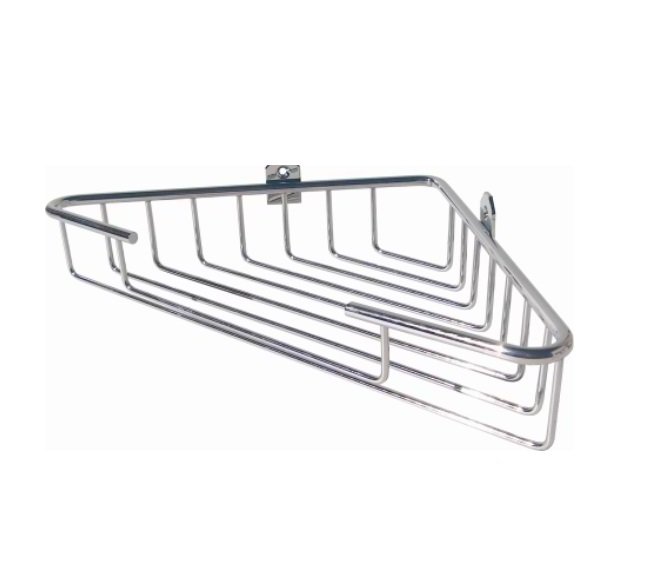 JABONERA ESQUINERA CROMO.