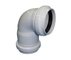 JE-CODO 90° HEMBRA HEMBRA CORTO 50