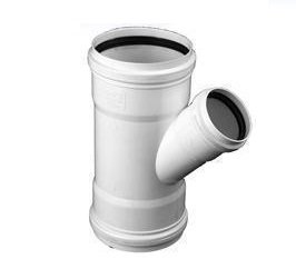 JE-RAMAL 45° HEMBRA HEMBRA 110 x 63