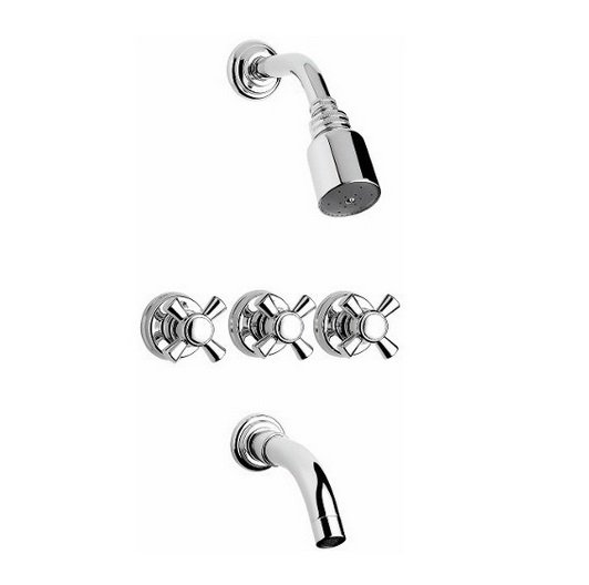 KEOPS PERLA DUCHA EMBUTIR CON TRANSFERENCIA