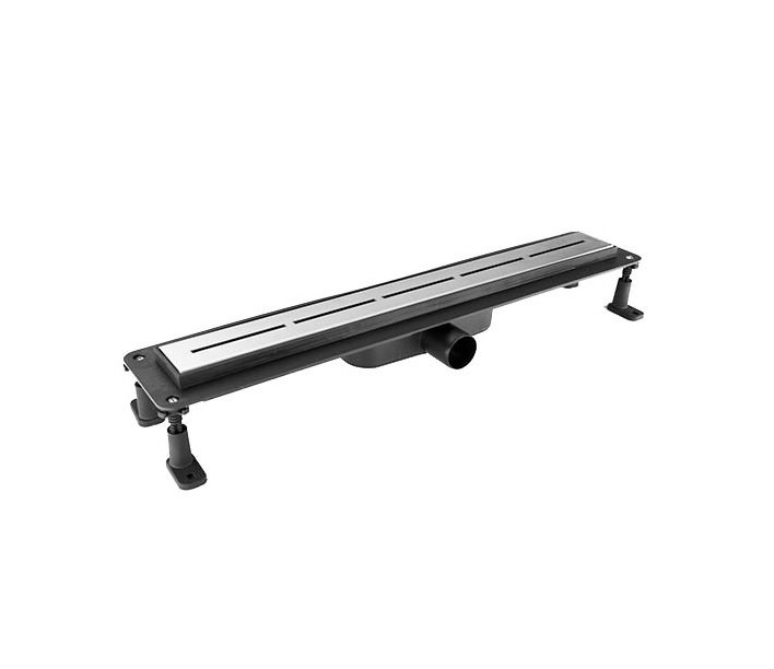 KIT LONGITUDINAL 550 SALIDA 40 HORIZONTAL