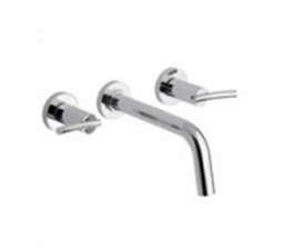 LIBBY LAVATORIO PARED