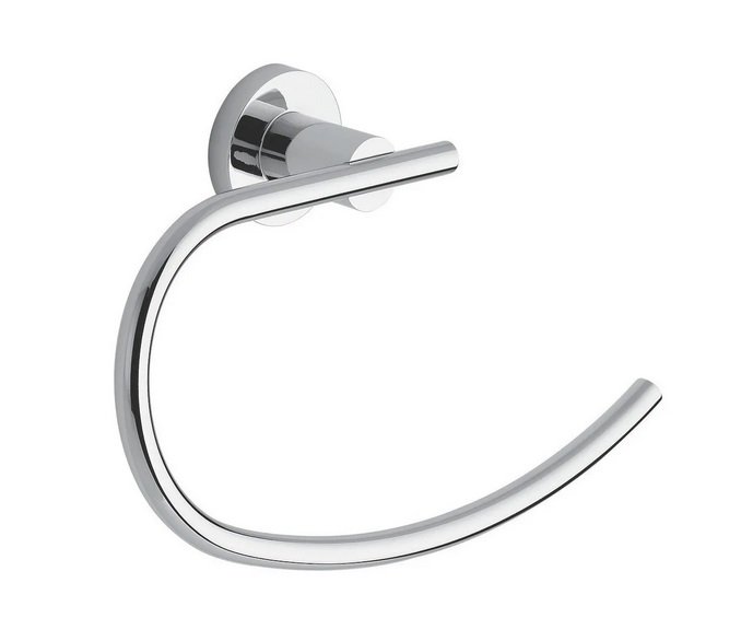 LIBBY TOALLERO DE ARO