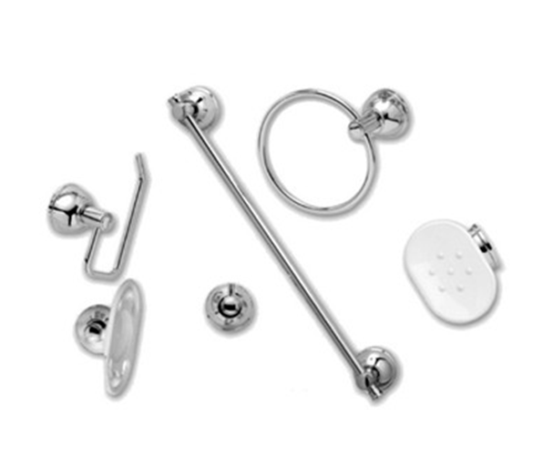 LINEA 2000 SET 6 PIEZAS