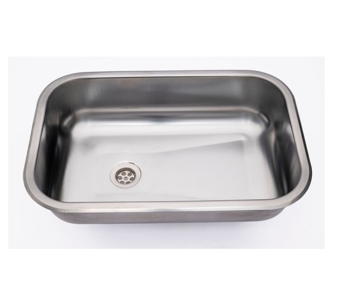 LINEA LUJO PILETA SIMPLE 52 x 32 x 18 CM