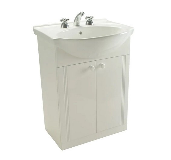 MAHLER BACHA CON MUEBLE 600 x 400