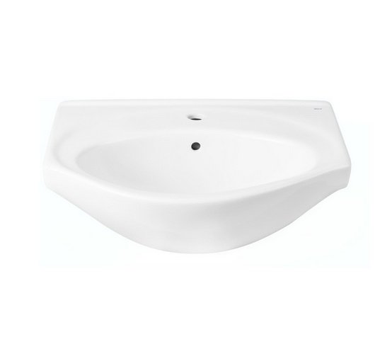 MAHLER LAVATORIO 500 x 395 mm.