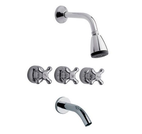 MALENA DUCHA CON TRANSFERENCIA