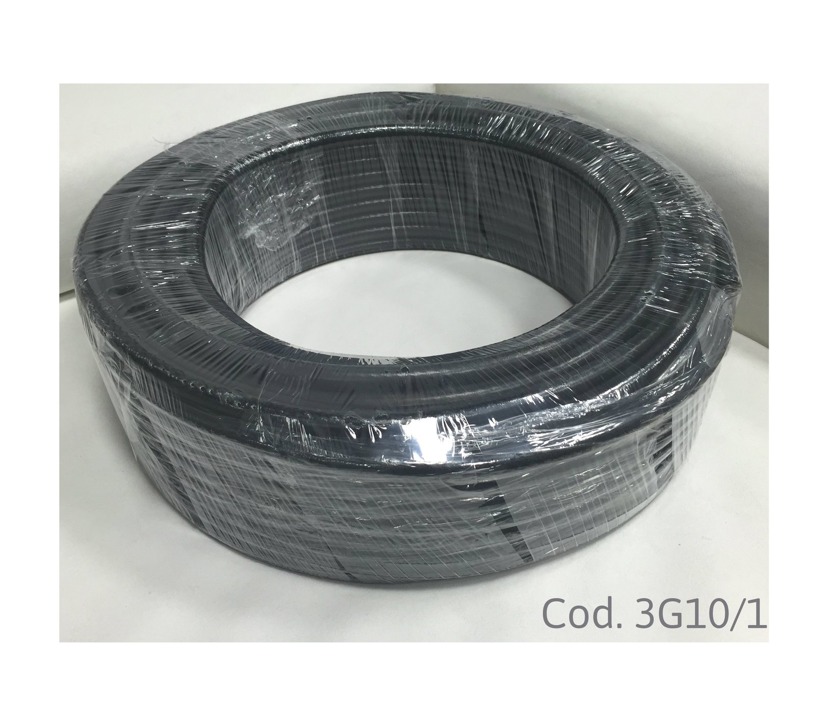 MANGUERA GAS x1mt (Rollo-50 mt)