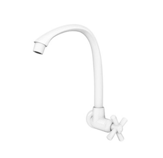 MONOCOMANDO PARED MOVIL BLANCO CRUZ