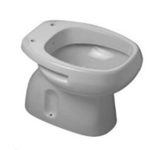 MONACO INODORO CORTO