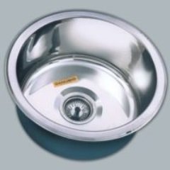 PILETA REDONDA 37 x 20 Cm.